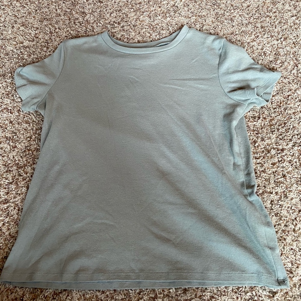 American Eagle Top